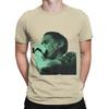 Canserbero Merch All We Need Is Love Green Novelty 100 Cotton TShirt Canserbero Tops Tees For Unisex