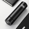 Car Insulated Cup 500ml Water Cup Coffee Tea Thermos For Kia KN GT-Line Sportage Ceed Rio Picanto Sorento Soul Cerato Venga kxnhz00