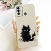For Tecno Spark 7 Fashion Dragon Shockproof Protector Protective Phone Casing Spark7 7P 7Pro KF6 KF7j Soft Silicone Case Cover