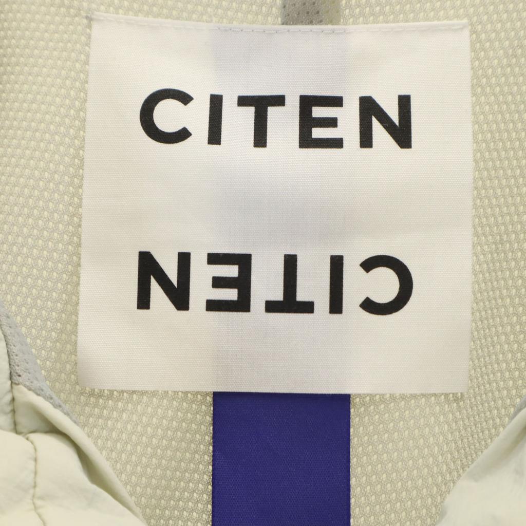 CITEN Blouson L Gurege United Arrows Jacket Men's Used