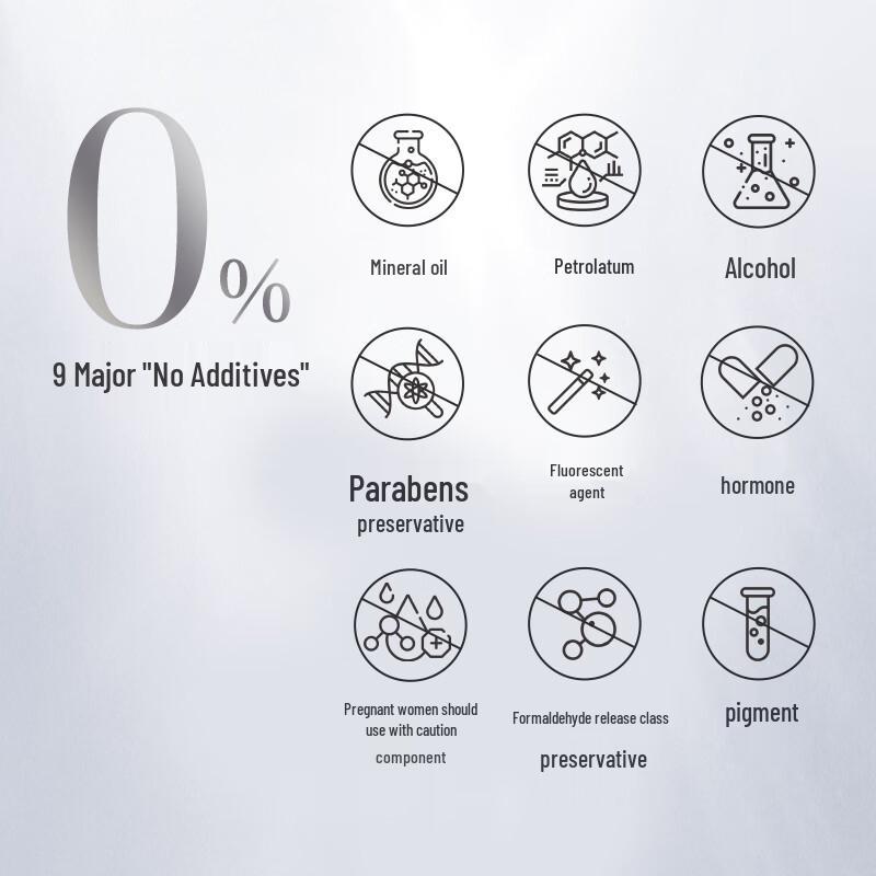 Naris Whitening & Spot Correcting Skincare