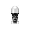 8x4 Men Roll-on Unscented 60ml Men's Antiperspirant Deodorant