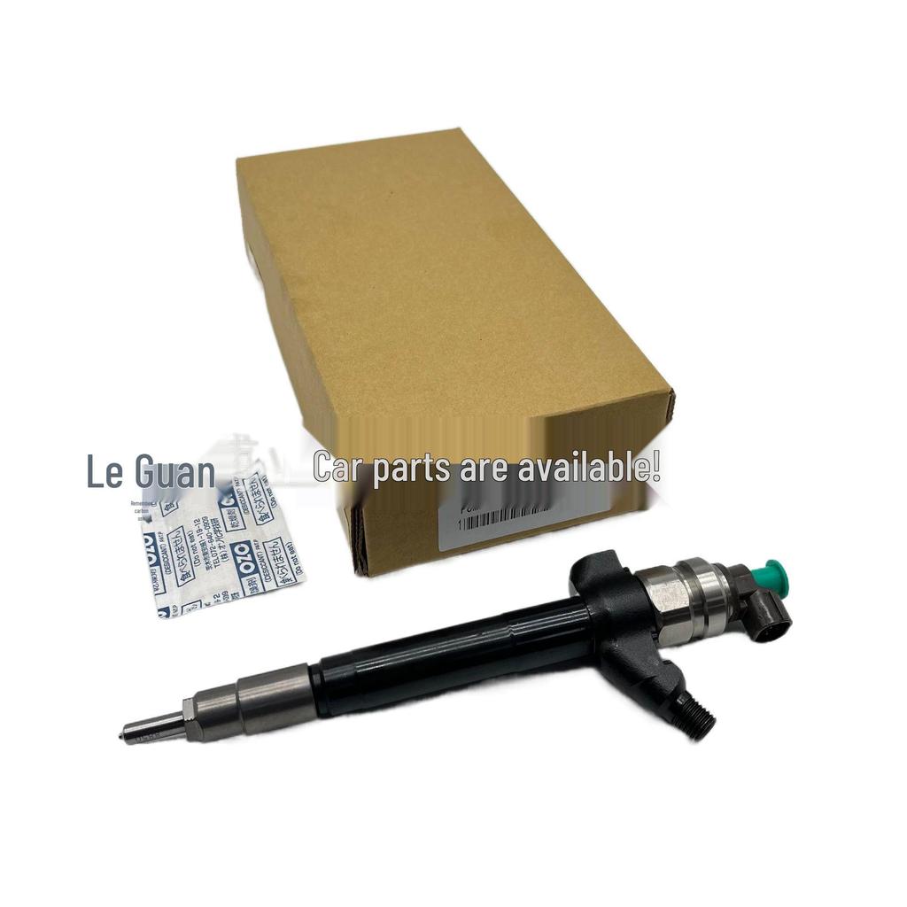 High-Pressure Common Rail Injector 095000-5800 6C1Q-9K546-AC for 6C1Q-9K546-AC Model