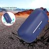 With Hook Earphone Protective Case Silicone Cover Shell Soft Protector for Sony WF-C510