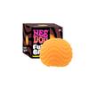 Needoh Fuzz Ball Wonder Waves Sensorischer Stressabbau Fidget Spielzeug, Schreibtisch Sensorik Würfel, Anti-Angst Fokus Quetschspielzeug