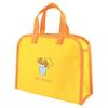Tees Factory Tom und Jerry Strandtasche Jerry & Taffy H200 x B255 x T100mm TJ-5527213JT