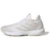 Rapidmove ADV Trainer Weiß Grau Damen Sneaker Wolkenweiß Grau-Eins IF3202