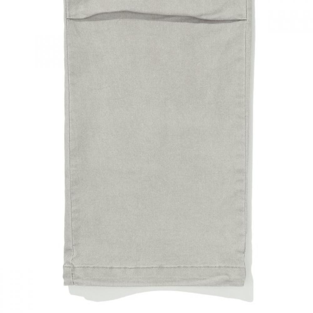 Bluetail Beige Side Pocket Woven Pants Aaa1pt03bg
