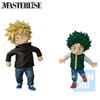 Ichiban Kuji My Hero Academia Beyond Nagroda E Izuku Katsuki MASTERLISE &