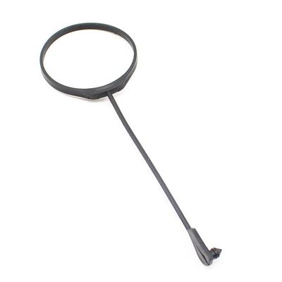 Car Gas Tank Fuel Filler Cap Tether Strap Repair For Land Rover Sport Lr053665