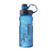 Transparent Sports Water Bottle Large Capacity Water Cup New Reusable Plastic Cup  Travel
