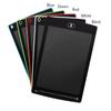 Jucării Digital Electronic Graphics Memo Notepad LCD Writing Tablet Desen Pad Copii Doodle Board