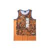 Li Ning Badfive Basketball Jersey Men's Bullfighting All Over Print AAYR001-2