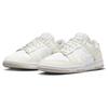 Nike Dunk Low Retro Coconut Milk Women's Skate Shoes Sneakers DD1503-121