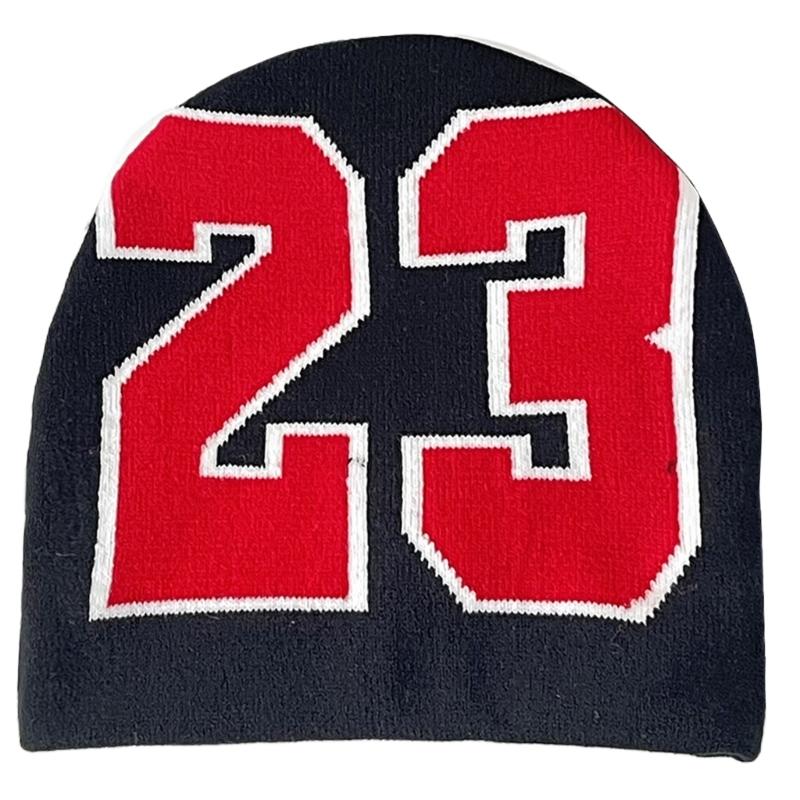 

Спортивная шапка Унисекс Зимняя шапка Уличная Подростковая Уличная одежда Шапки-бини для Лыж Велоспорта чёрный