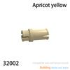 MOC Parts Compatible Batch Technology DIY Parts Connectors Pins Cross Shafts Block Toys 2780 3673 6558 6562 6628