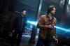 SUPERNATURAL XIII Thirteen Season Complete Box Blu-ray (4 Discs) [Blu-ray]