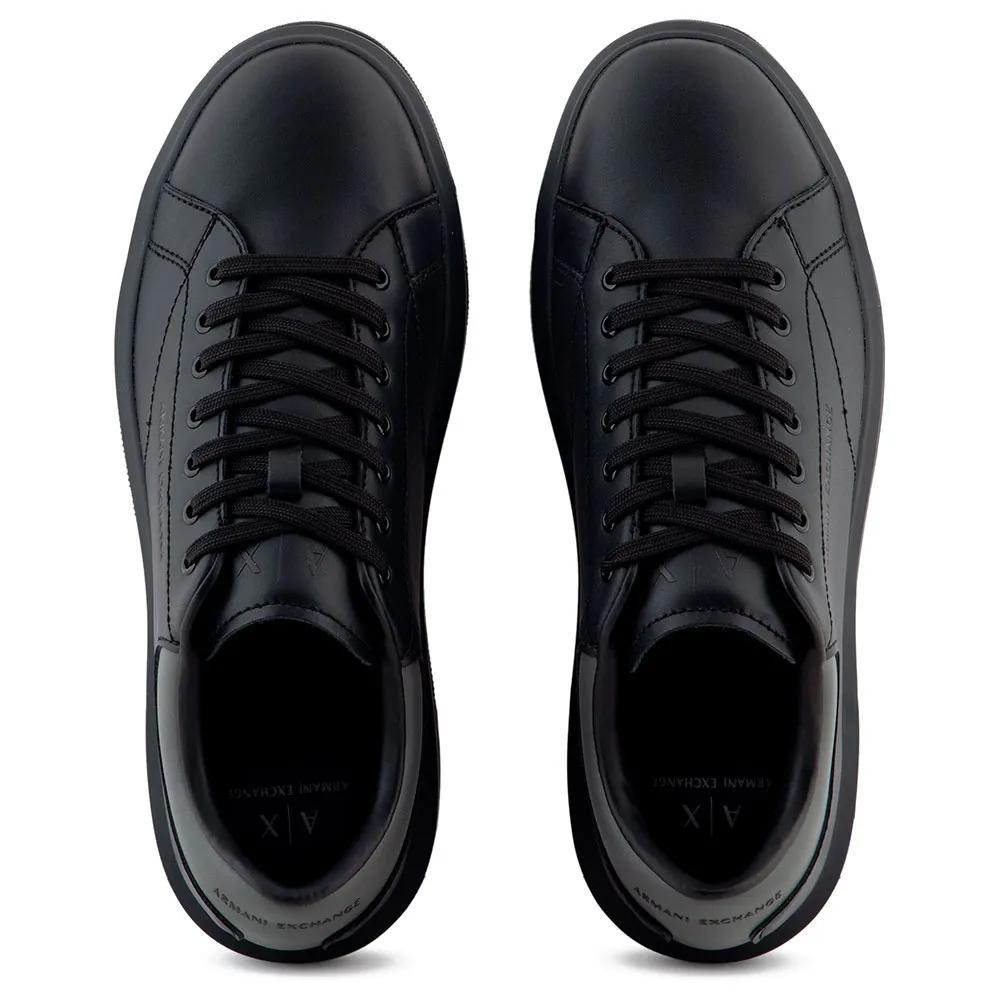 Armani Exchange Sneakers XUX123_XV534