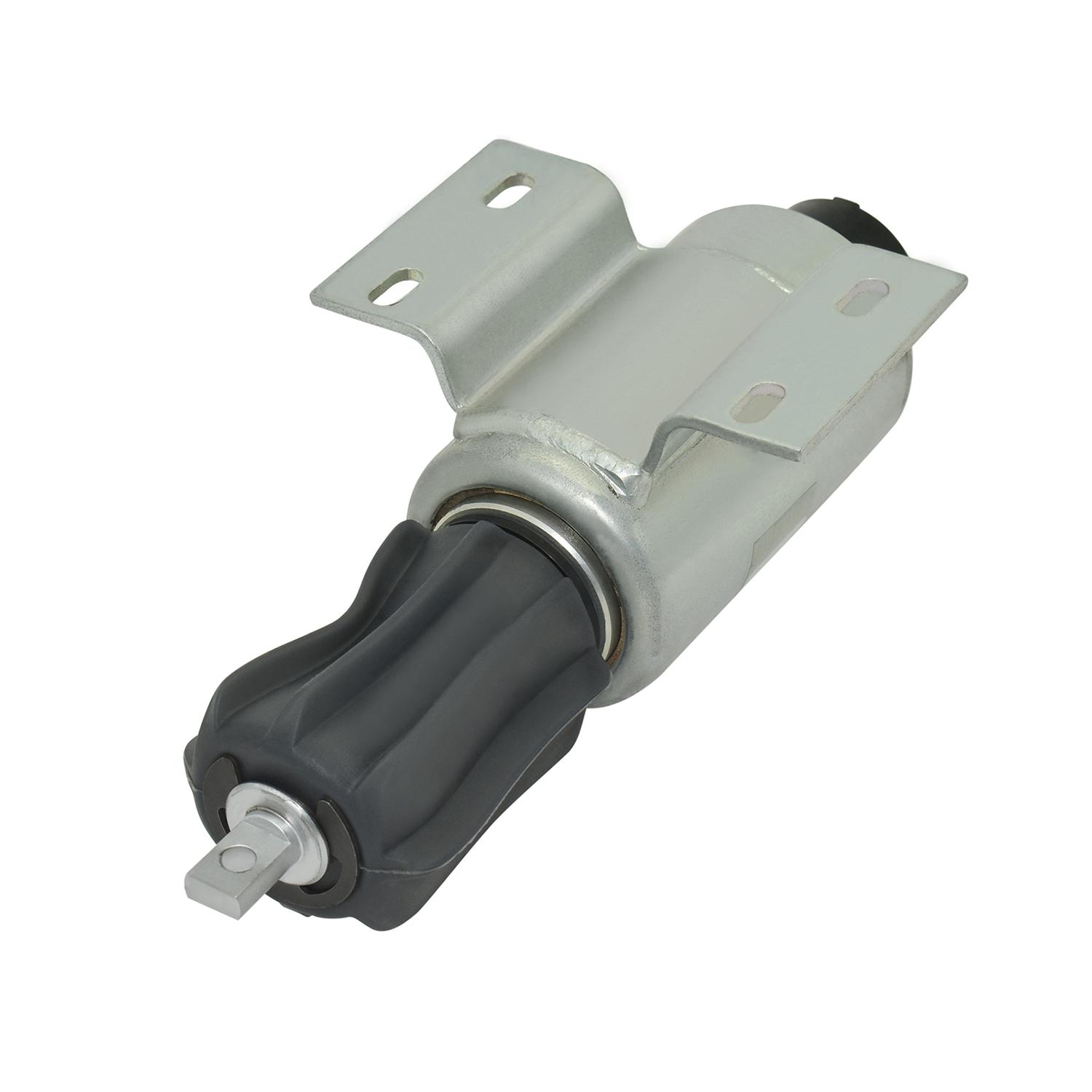 

Соленоид выключения 2370-24ESU1B5S для Mitsubishi S12R S16R