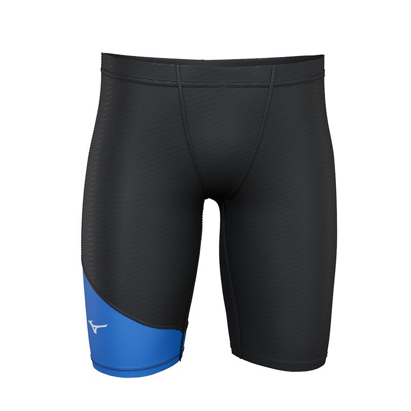 Mizuno Swimming Shorts Men s Moderate Mid length Swim Shorts N2CB-3103 2XL