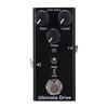 Ultimate Drive E-Gitarren-Effektpedal Mini Single True Bypass Gitarrenteile DC 9V JDF‑2