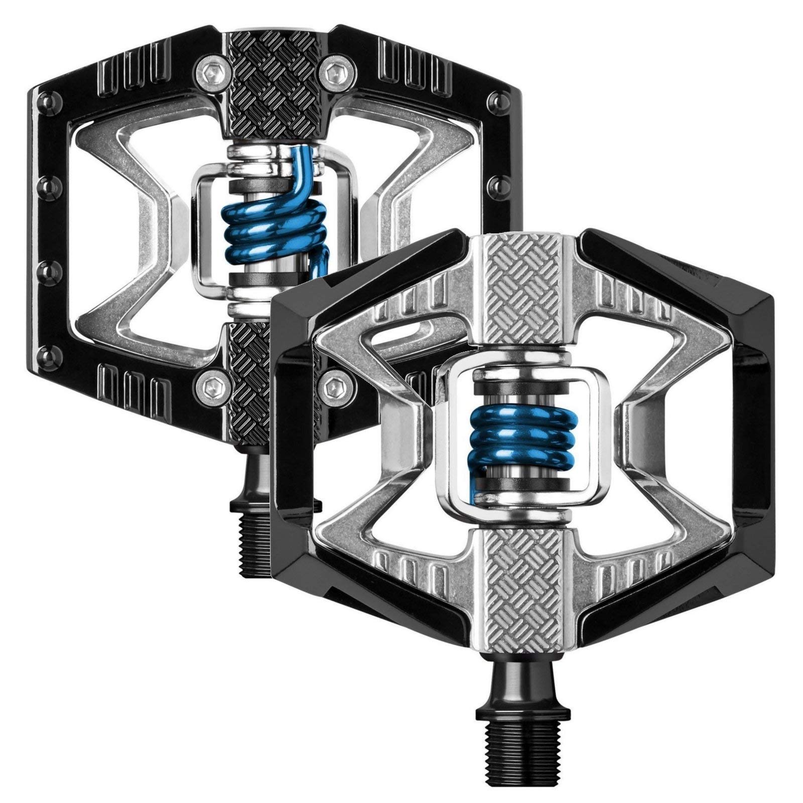 

Педаль CRANK BROTHERS Double Shot черная 574635 чёрный