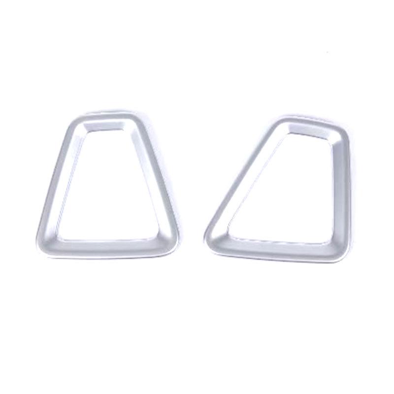 Compatible with 2018-2023 Volvo XC60: Navigation Frame, A/C Switch, Armrest, Door Handle, Gear Shift, Etc.