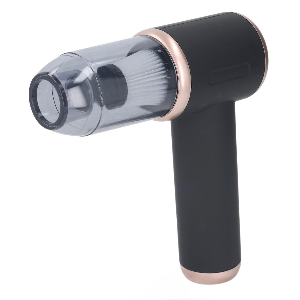 Handheld Turbine Fan 50000 RPM High Speed Brushless Motor Jet Duster 5000 Pa Electric Jet Dry Blower