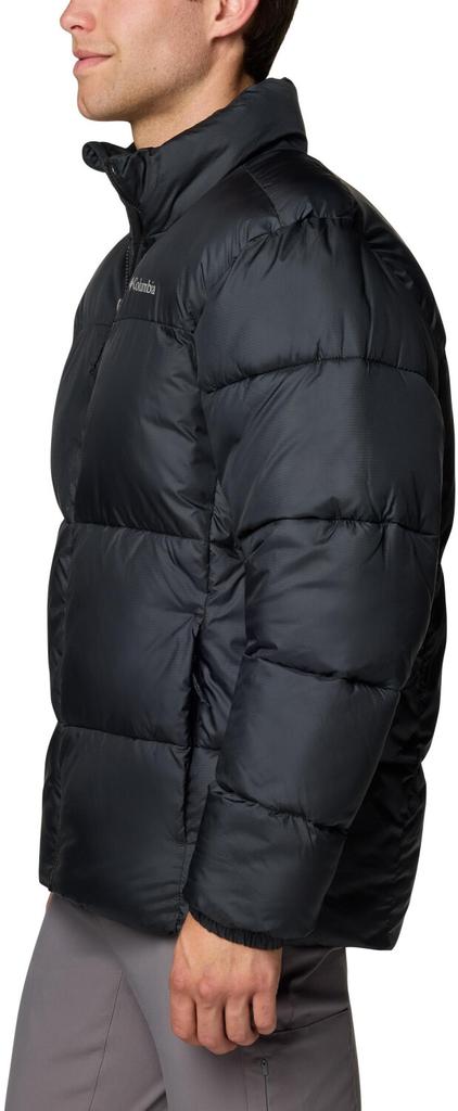 Куртка Columbia Puffect III Jacket черная