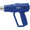 Pistolet À Air Chaud - IRIMO - Multicolore - Filaire - Électrique - 30 X 30 X 30 Cm
