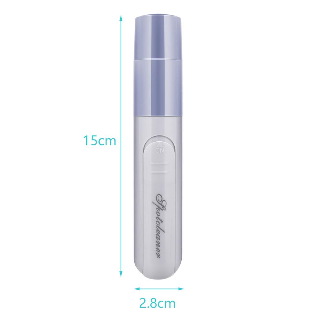 [HCD] Elektrischer Mitesser-Entferner, Gesichtsporenreiniger, Akne-Pickel-Entfernung, Vakuumsauger