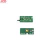 JCD 1pcs Power Button On OFF Switch Board With Ribbon Cable Board Flex Cable MSW-K02 For PS3 4000 CECH 4000 Super Slim