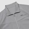 Umbro Allround Ventil Windbreaker Jacket Gry Ur121sjk29