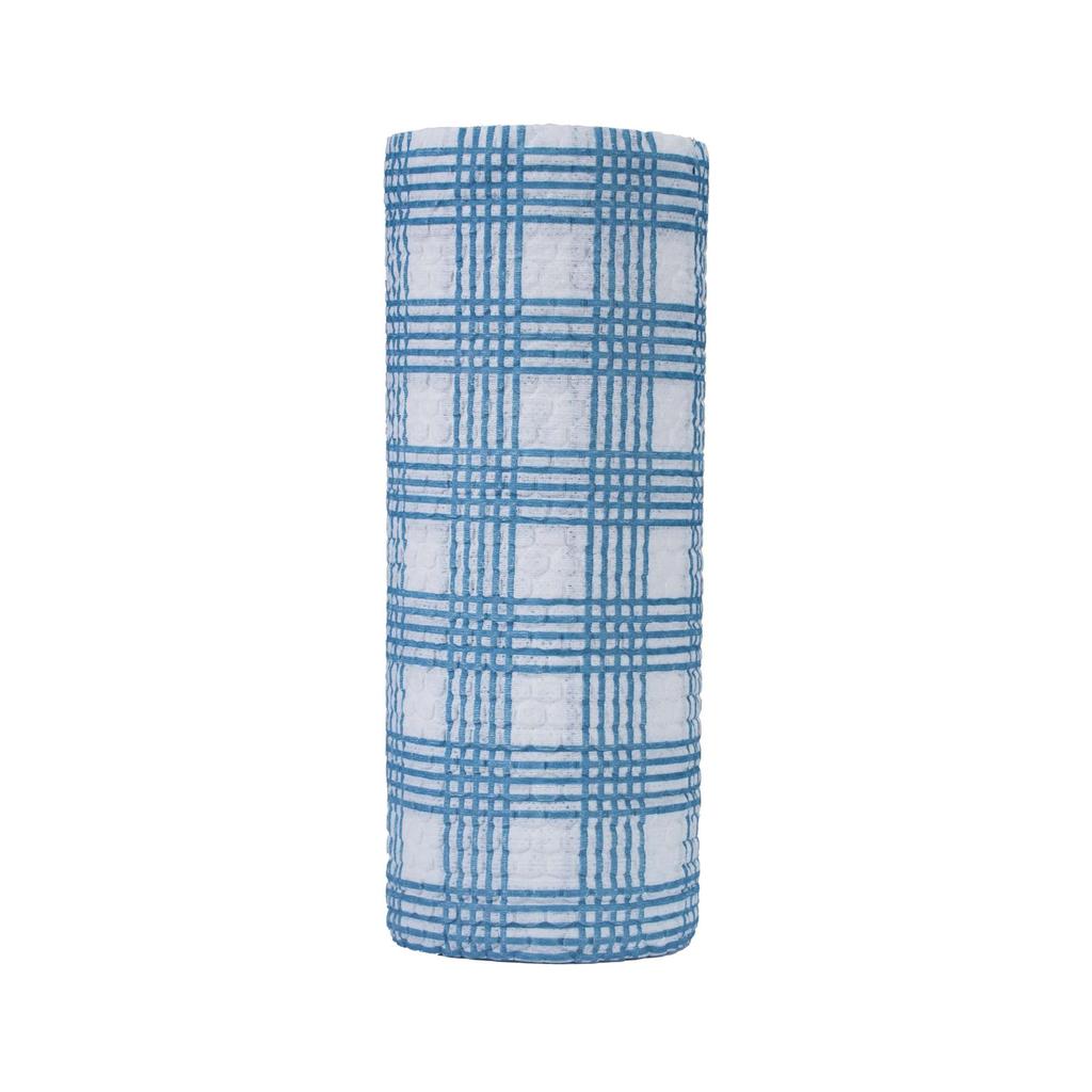 Multi-Purpose Absorbent Cloth: Dual Wet & Dry Use, Washable for Kitchen, Dishwashing, and More