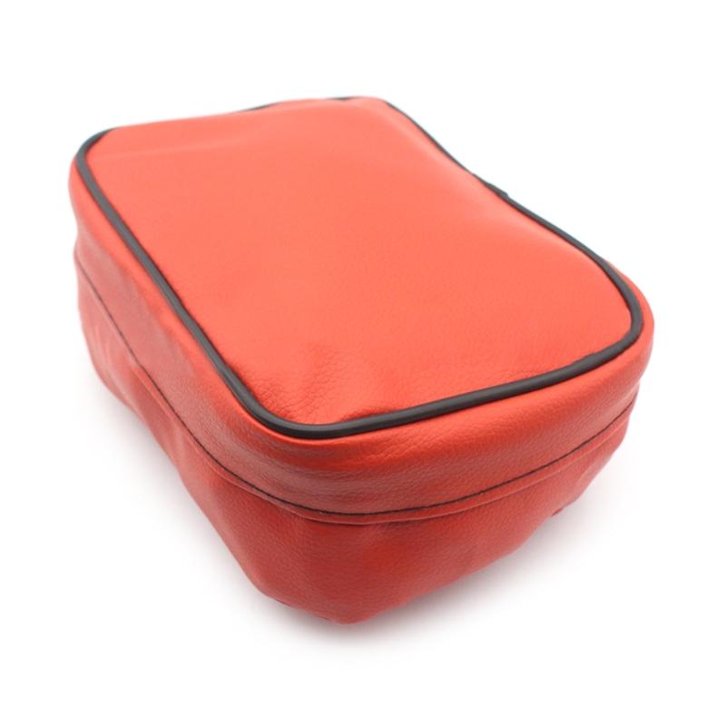 Motorcycle Tool Bag Rear Pannier Bag Waterproof Tail Bags for KLX250 KLE250 KDX125 KDX250 Motorbike Storage Tool Bags