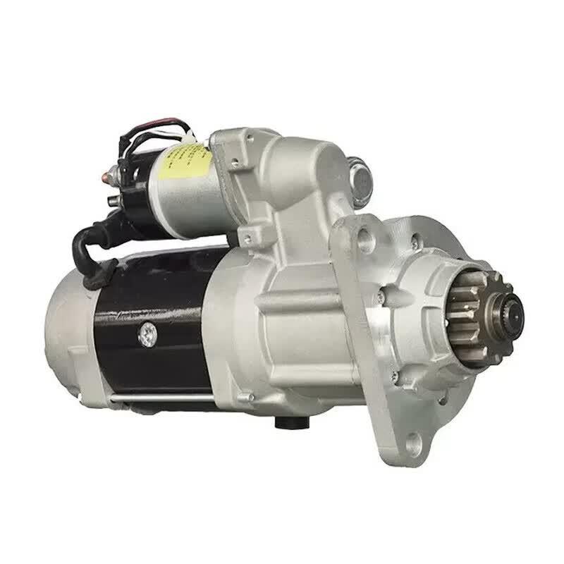 Zoomlion TY220 Compatible Starter Assembly
