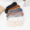 10Pairs Mesh Invisible Boat Socks Thin Short Hosiery Fashion Short Ankle Socks  Girl