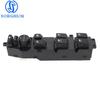 93570-3J000WK: Compatible Window Switch for 2007-2012 Hyundai Veracruz