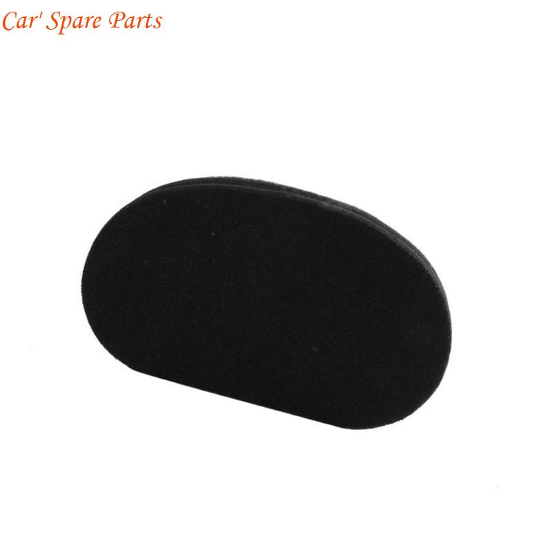 Y4UA Universal Tyre Brush Reusable Car Tire Cleaning Brushes Tyre Sponge