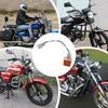 Motorcycle Relay Adapter Cable 2 Pin 12V LED Flasher Relay Adjustable Frequency Of Turn Signals Blinker Indicator Flasher Relays