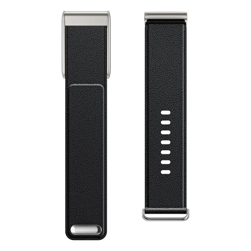 For Whoop 5.0 Bands Genuine Leather Wristband for Whoop 5.0 Life Soft Breathable Leather Bracelet for Whoop 5.0 One Peak Straps