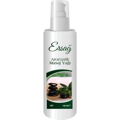 AROMATIC MASSAGE OIL 100 ML