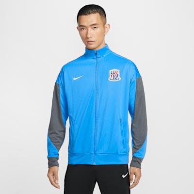 Nike Dri Fit Academy Pro Jacket Men s S