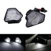 For Mercedes CLS CLA GLA W219 W117 W209 W156 Canbus SMD LED Side Under Mirror Puddle Light