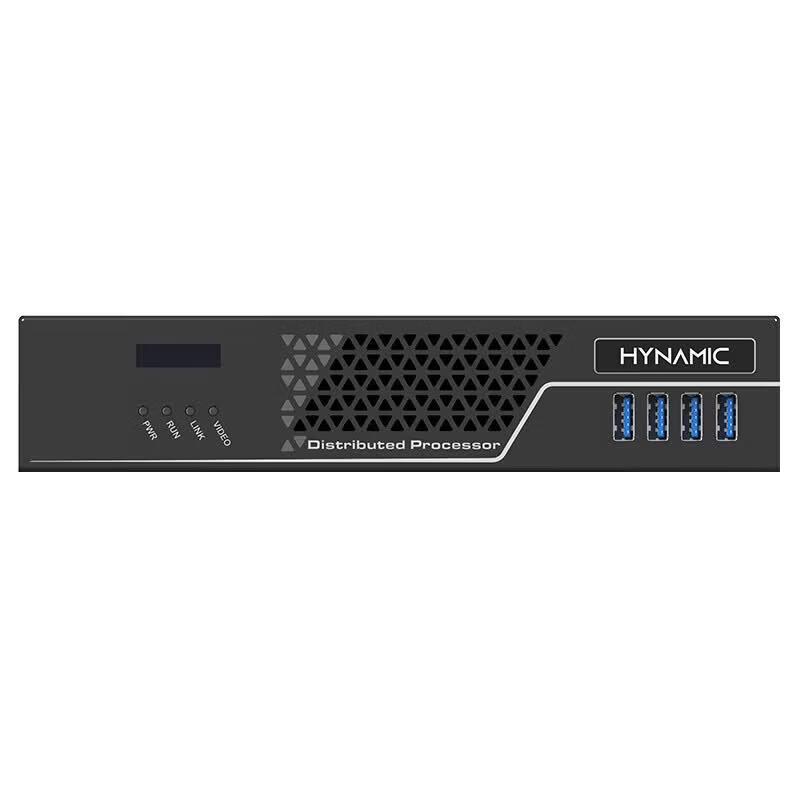 Hai Dong Vision EVB431 Distributed Codec (CN version)