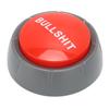 Nonsense Button Press Type Pet Training Buzzer Mischief Gifts Universal for Study Office Home