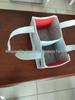 In Stock Multifunctional Felt Speaker Bag with Creative Multi-Hole Design