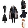 Bungo Stray Dogs Nakahara Chuuya Cosplay Costume Stylish Middle Ages Detective Attire
