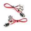 Guitar Wiring Harness 1 Tone 1 Volume & Jacks Guitar Accessories Easy to Install