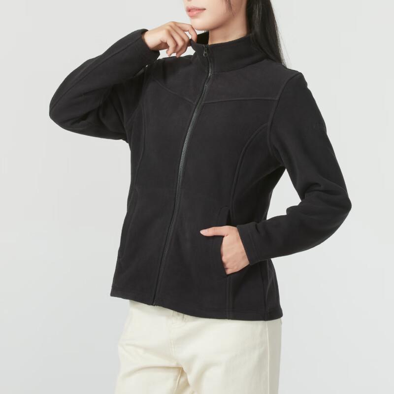 Lanbu Women's 3-in-1 Winter Outdoor Jacket
